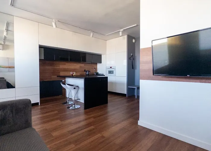 Romanowicza Street - Zabłocie - Parking Free